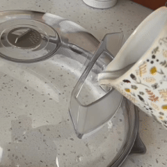 CubreCocina™ Vapor Pro