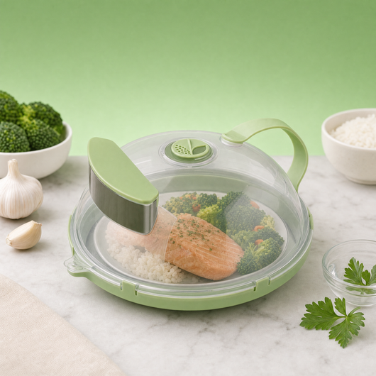 CubreCocina™ Vapor Pro